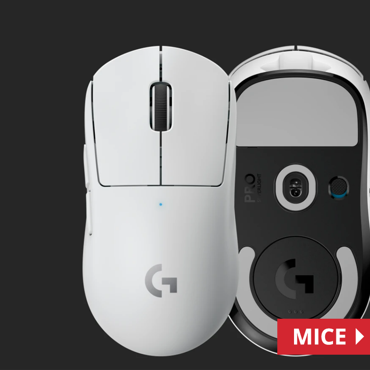 Computer Mouse Filter Mice – PC Central