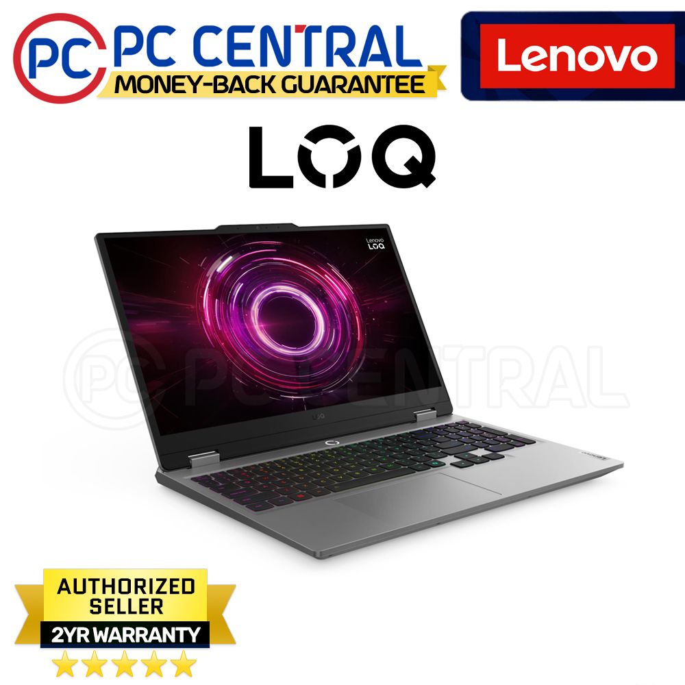 Lenovo LOQ 83JG00C4PH 15.6