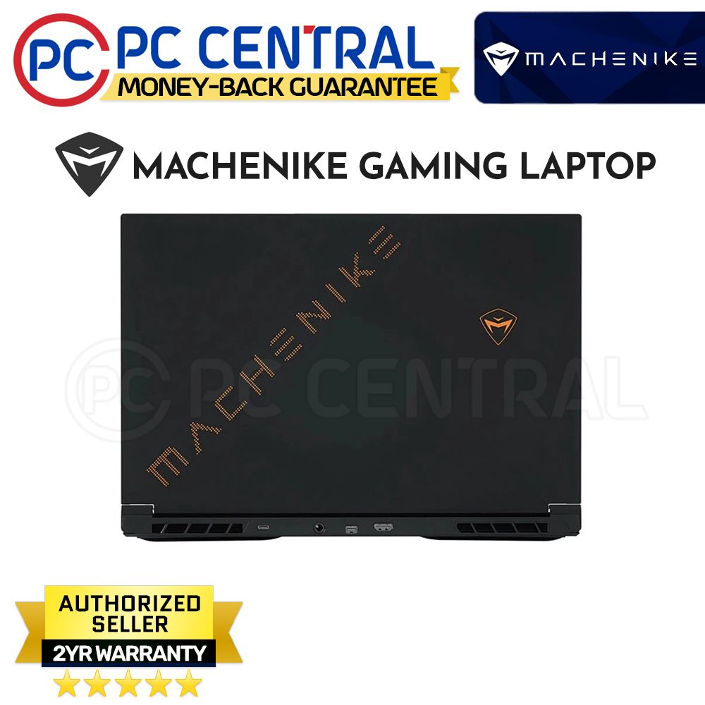 MACHENIKE STAR15 | 15.6" IPS | I7-13620H |16GB DDR4 RAM | 512SSD | RTX3050  | WIN 11 PRO | PC Central