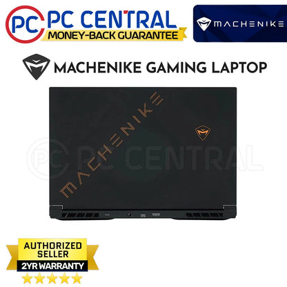 MACHENIKE STAR15 | 15.6" IPS | I7-13620H |16GB DDR4 RAM | 512SSD | RTX3050  | WIN 11 PRO | PC Central