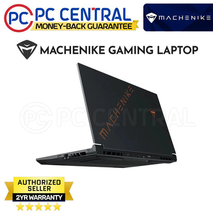 MACHENIKE STAR15 | 15.6" IPS | I7-13620H |16GB DDR4 RAM | 512SSD | RTX3050  | WIN 11 PRO | PC Central