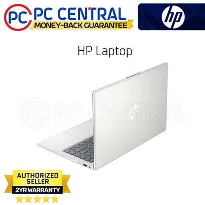 HP LAPTOP 14-EP0330TU | 14" | Intel i3-1315U | 8GB RAM | 512GB SSD | Intel UHD | Win 11 Home | PC Central