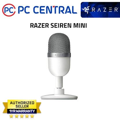 RAZER Seiren Mini Microphone